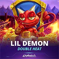 Lil Demon- Double Heat